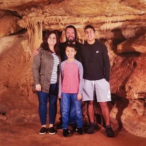 Meet your Posher, Veronica